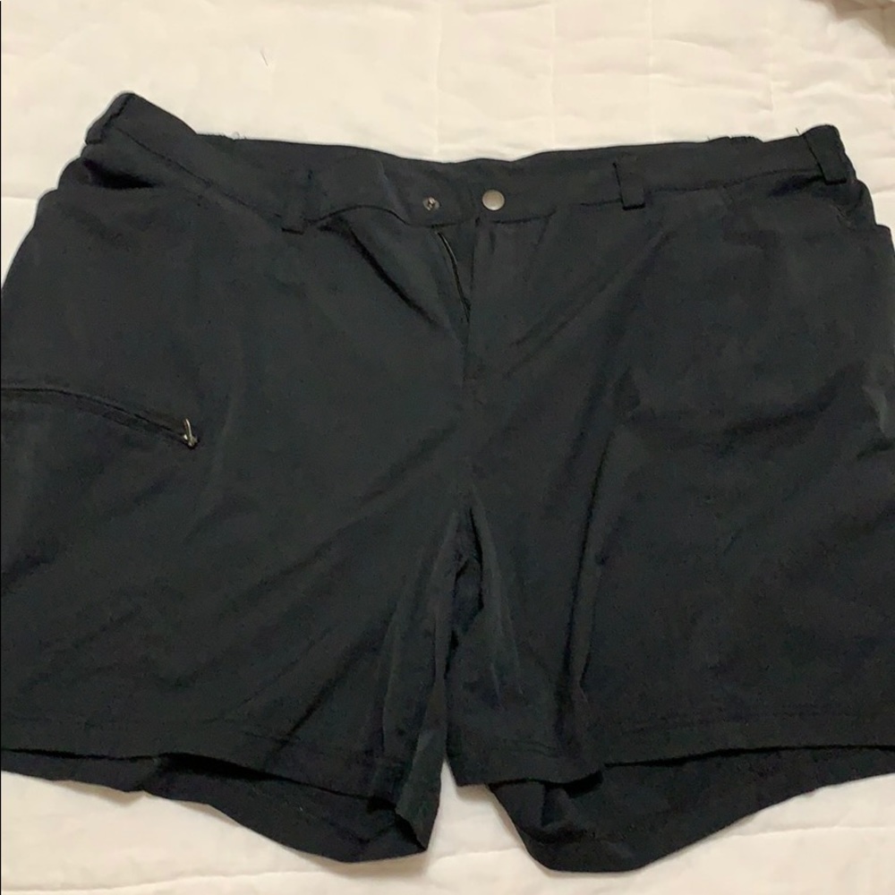 Duluth Trading Co Breezeshooter Shorts